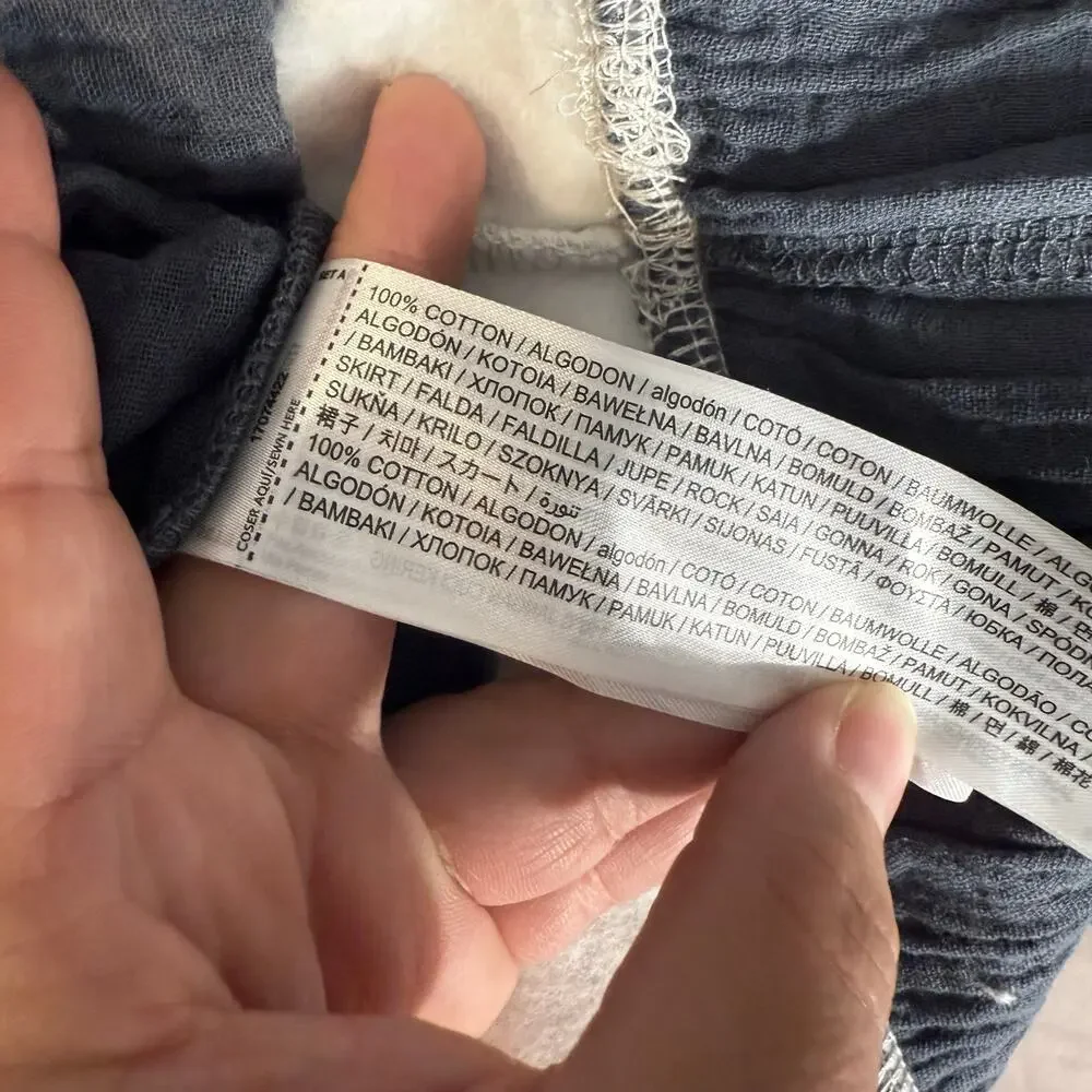Mango kids cotton
